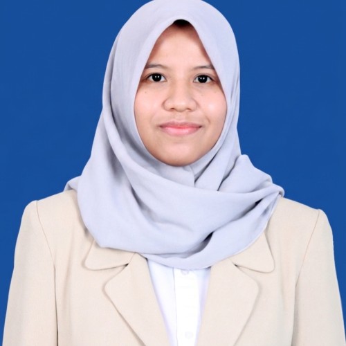 Aimy Hildayah