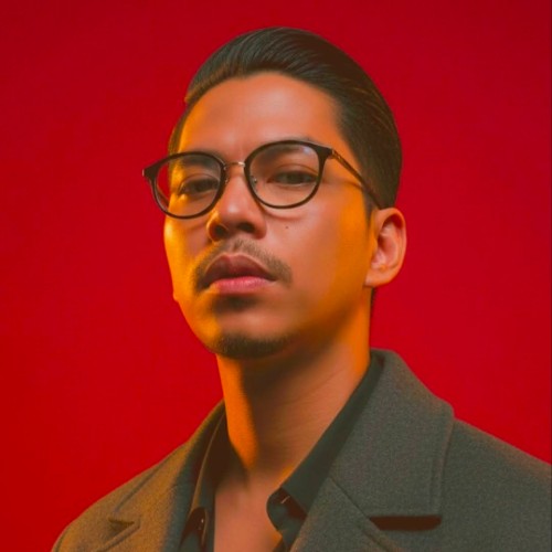 Akbar Soleh Ibrahim S.Ds