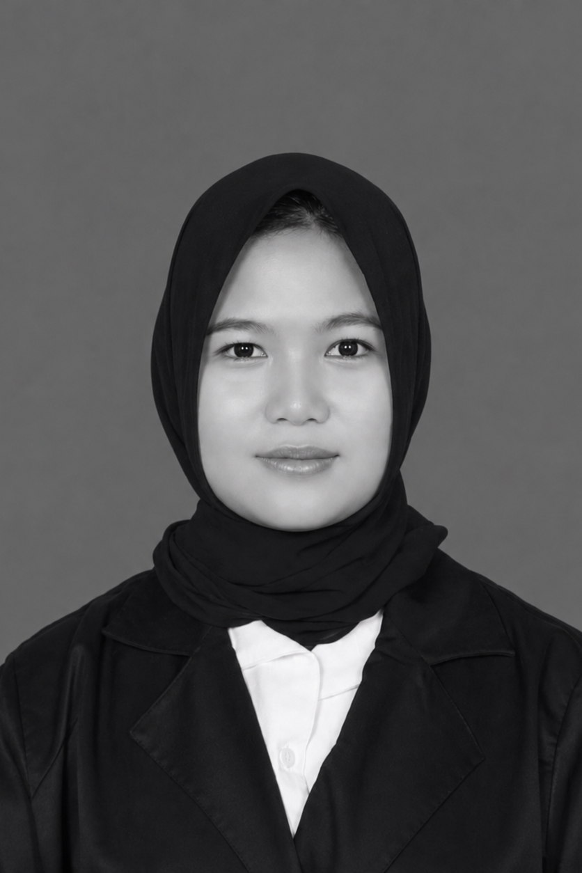 Alda Nabila Zain