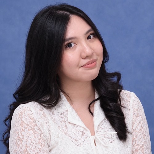 Rika Nolarania Tarigan