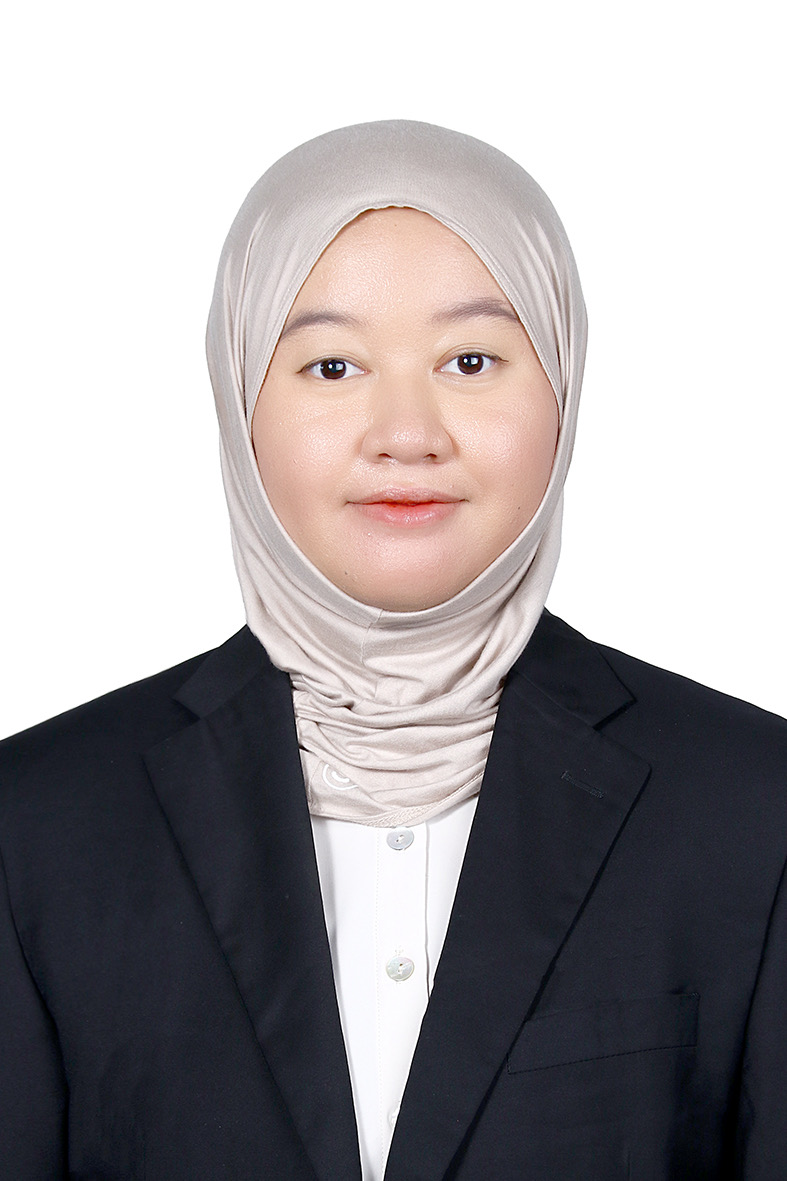 Fahm Ara Annisa Adorabella