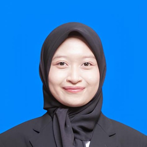 HAFIZH HANIYAH