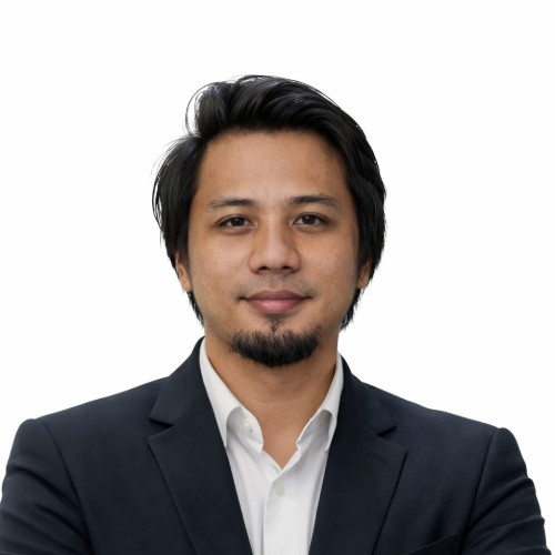 Irwan Ardiansyah, S.ARS