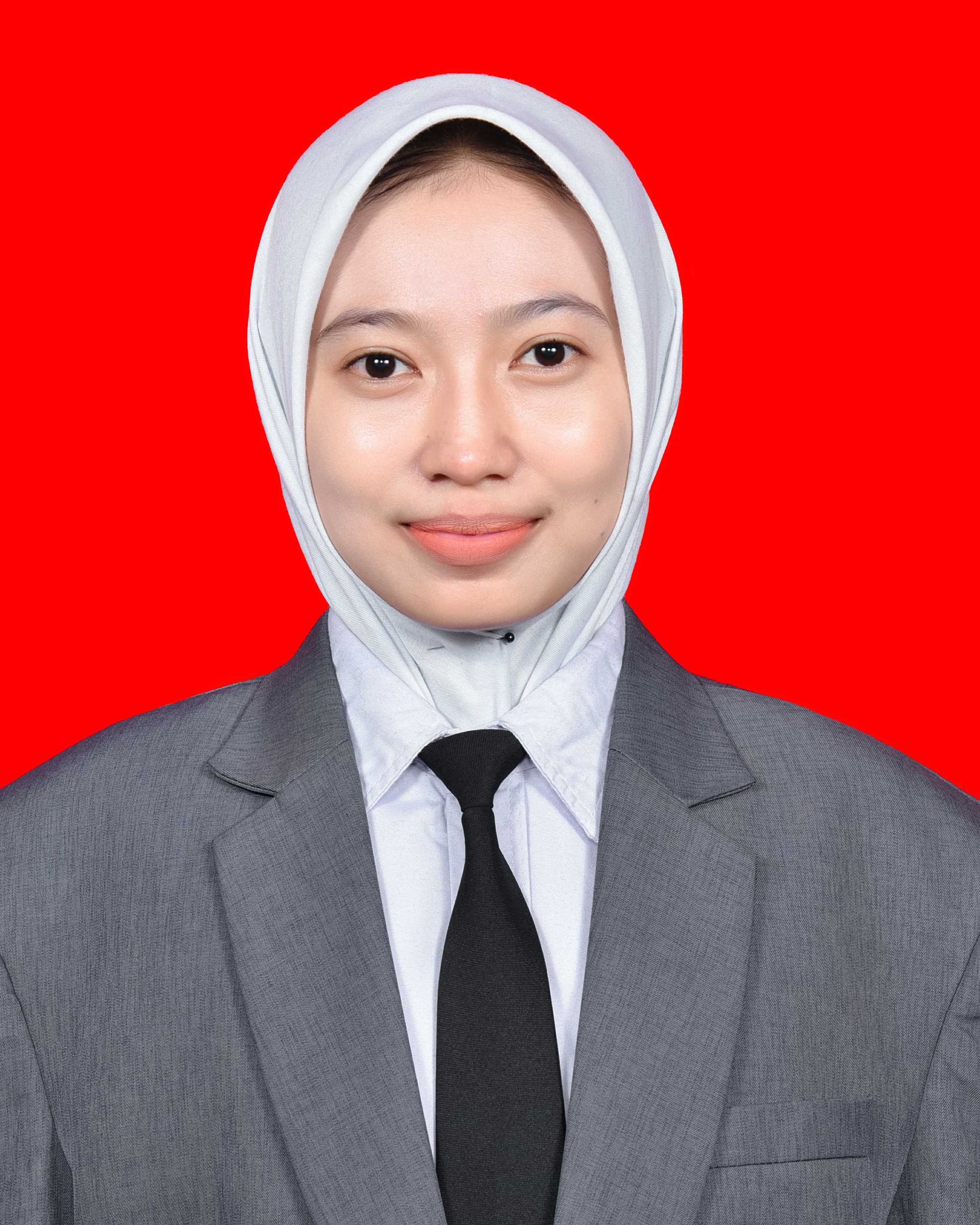 ARVINA PUTRI SETIAWAN