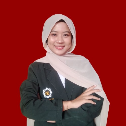 MASHYTA RISNA ROBAYANI