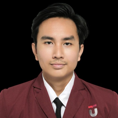 Ichza Rifa Iwari