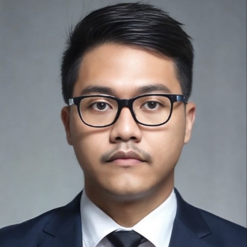 Muhamad Yusuf Sastra Negara