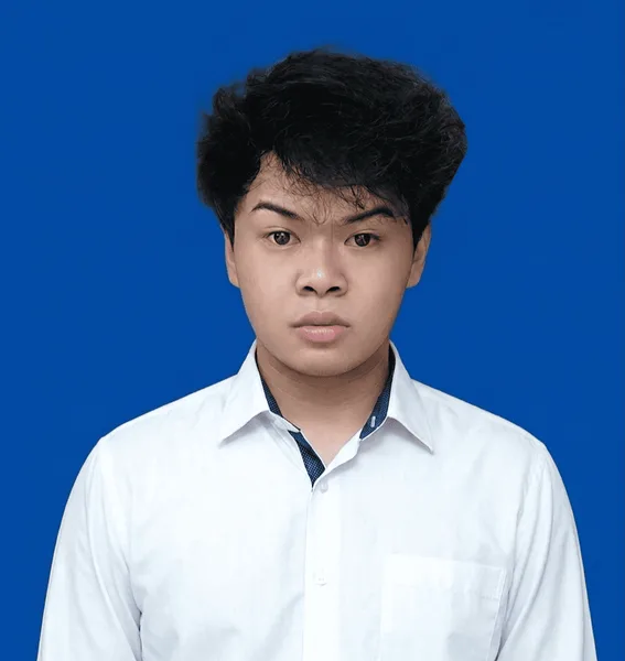 RIKI RAHMATULLAH