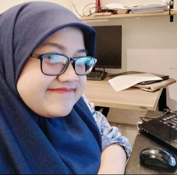 DESY ARIEYANI