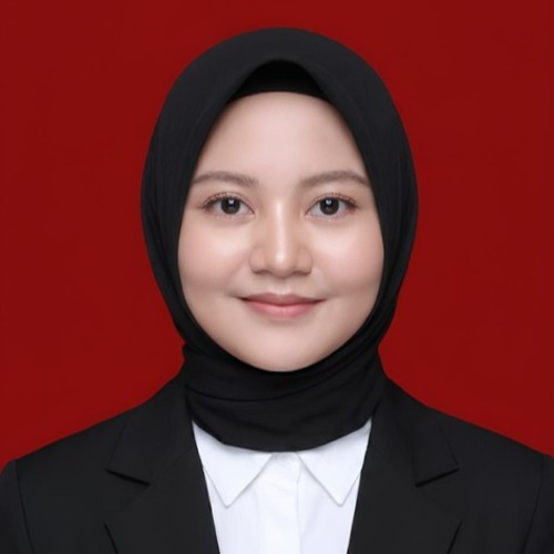 Ignasia Dewi Fithriyah