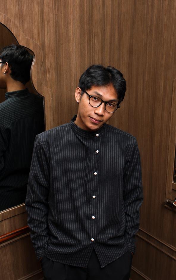 Milan Nuari Farizky