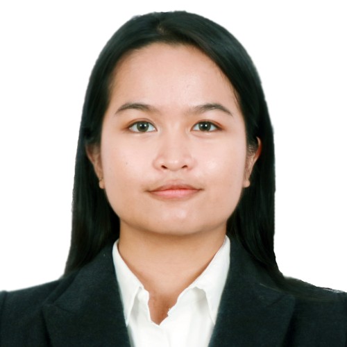 Monica Theresa Andradjadi