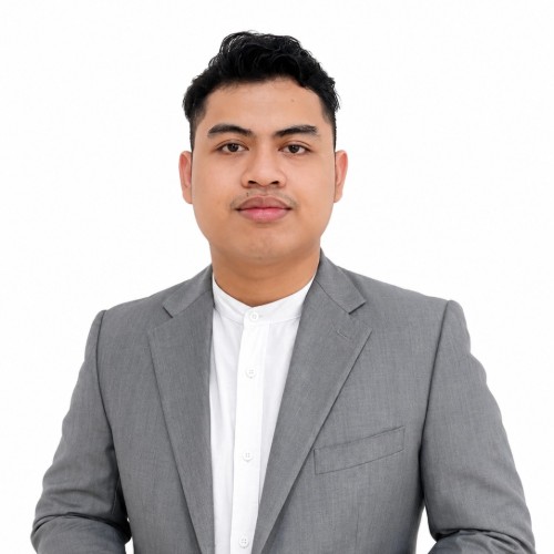 MUHAMMAD ZAKI