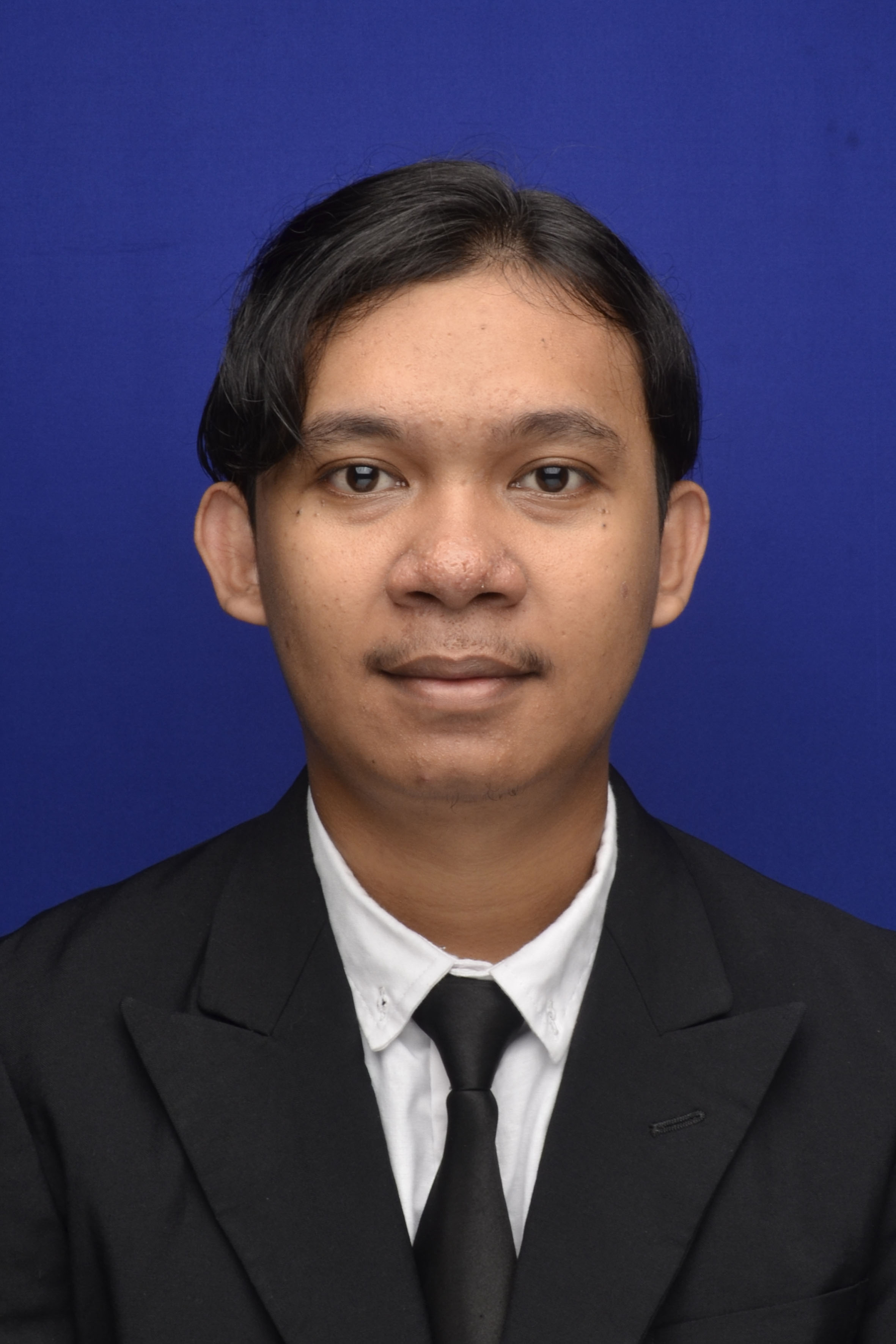 MUHAMMAD ARSYIL FAKHRI B., S.Ars.