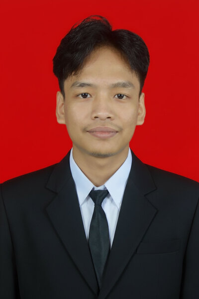 FADLLI HARIS MUAFA