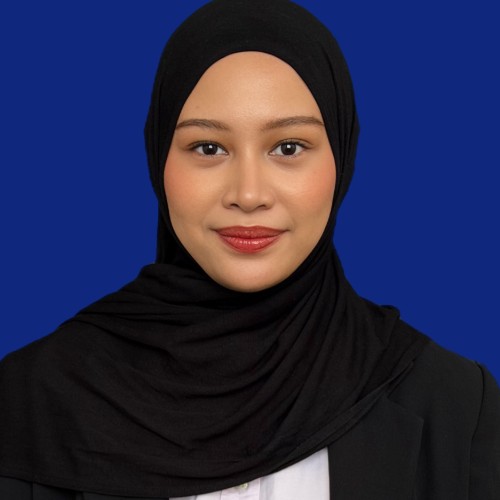 ALYSSA FIDIA ELMIRA