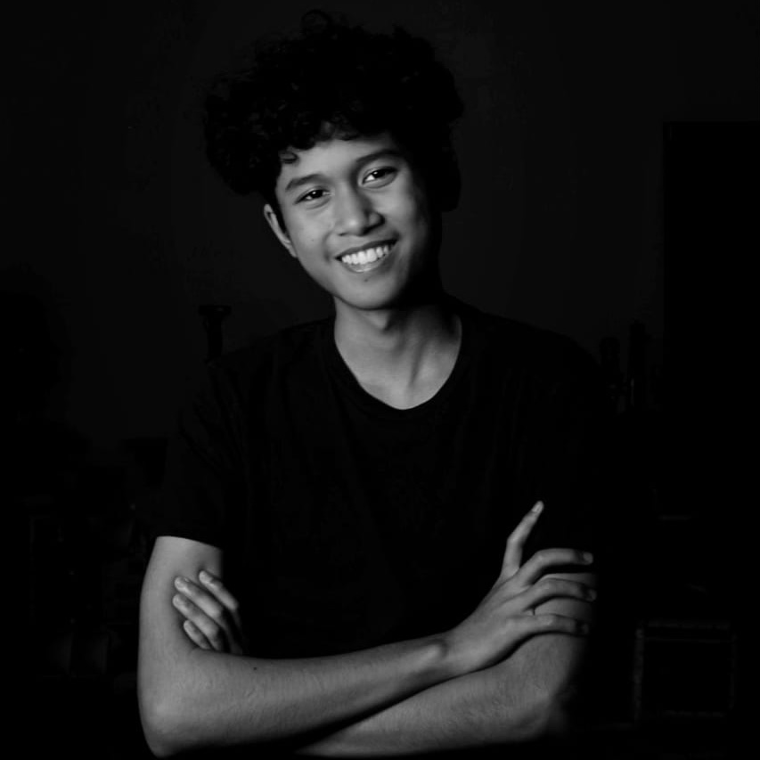 TRISTAN HERDIARTHA