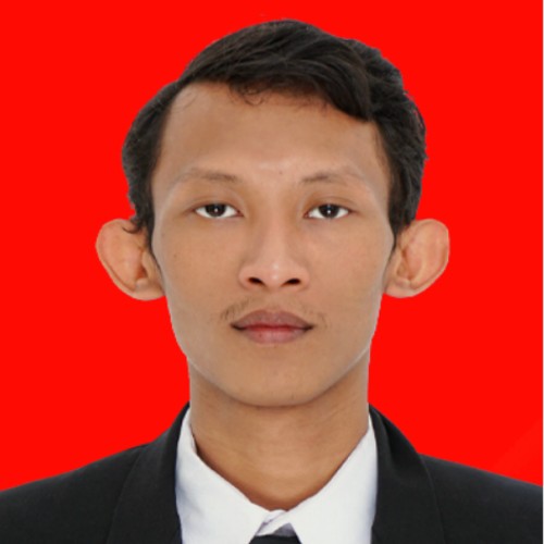 M Helmy Zuhdi