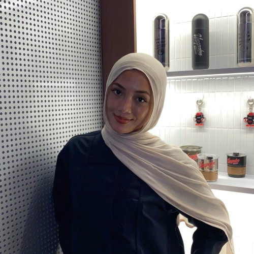 AMELIA NABILA PUTRY