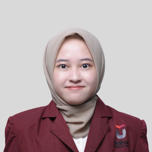 Nisa Umniyyatun Naa’ifah