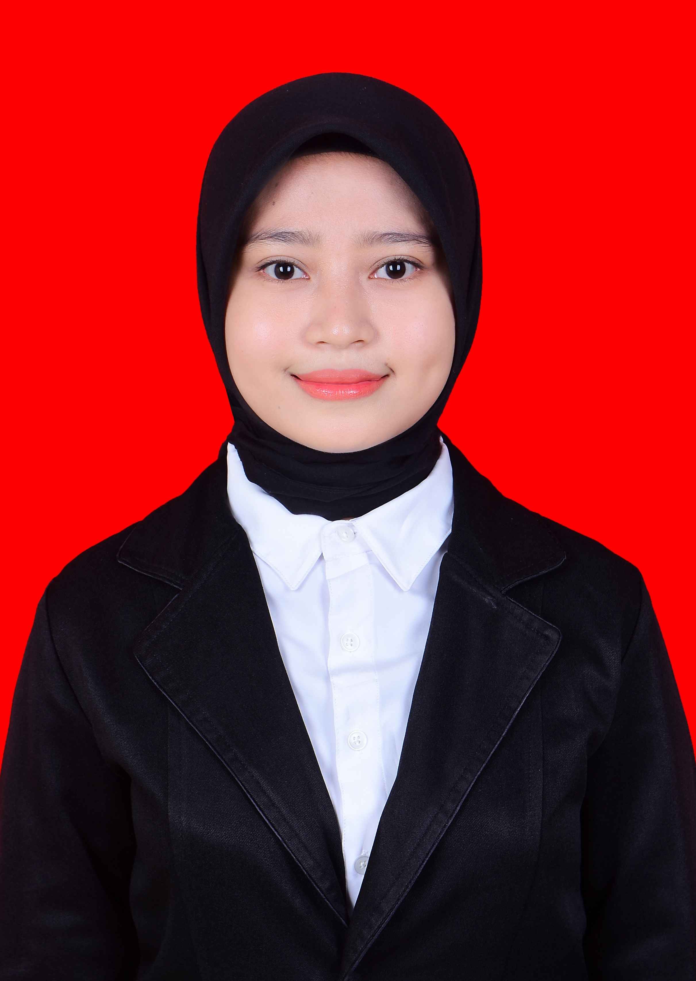 Asiqah Aulyah Putri