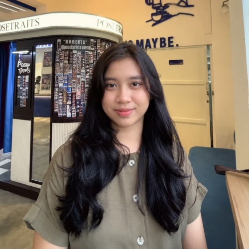 MARIA PUTRI ANINDITA WIJAYA