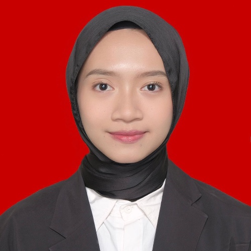 CIK NASYWA FASAID