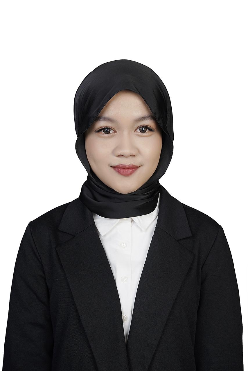 Siti Aisyaturohmah