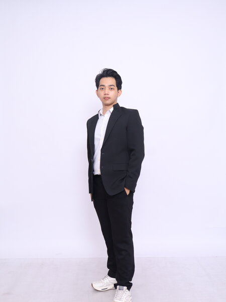 Agung naufal choiron
