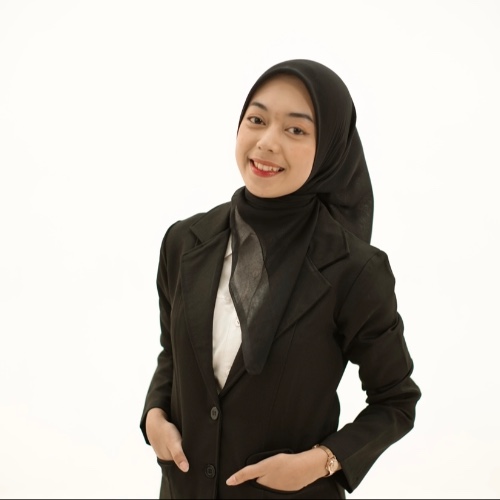 ELYClA FEBRYANT