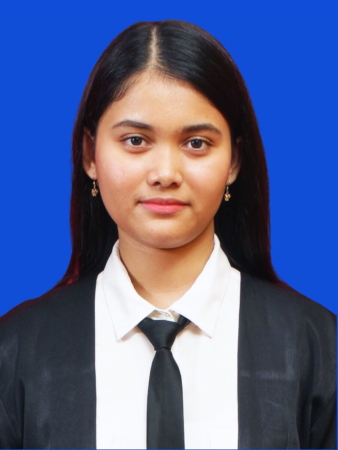 MONICA SAYEKTI MUMPUNI, S.Ars