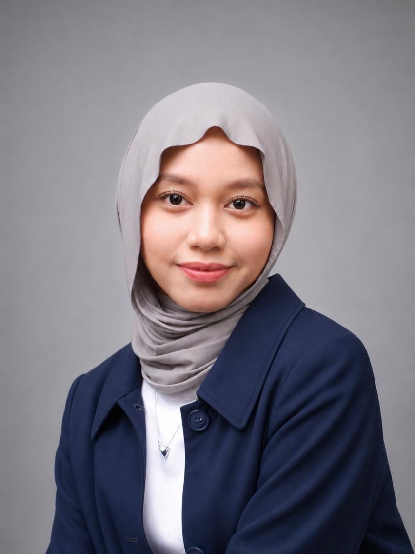 Aigi Naseem Shahifah