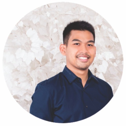 MOH. BINTANG LAZUARDI R