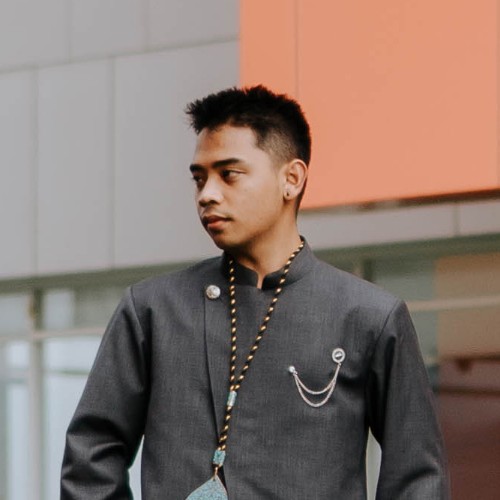 Alif Dwihadinatul