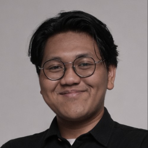 Aldy Saputra, S.Ds.