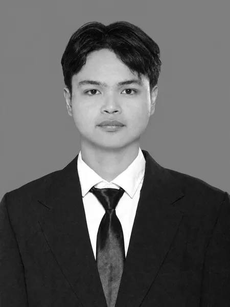 Faiq Mappasanda