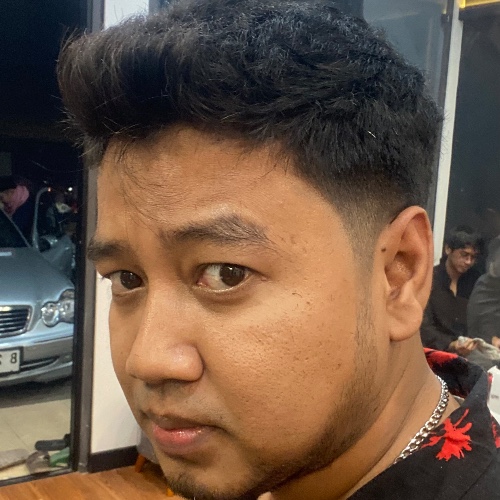 Fujihad Alvarisy