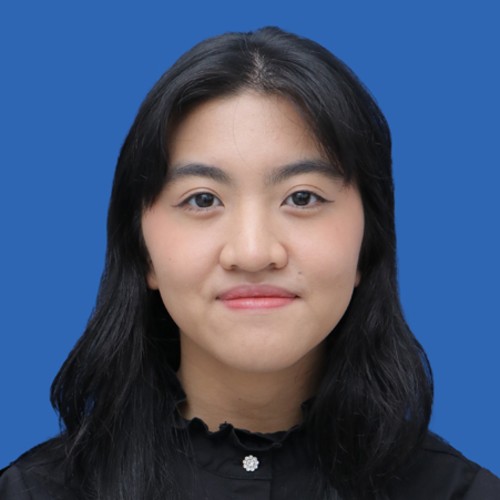 Abigail Felicia Christophorus