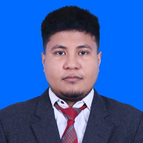 Teddy Triyantho Weasu
