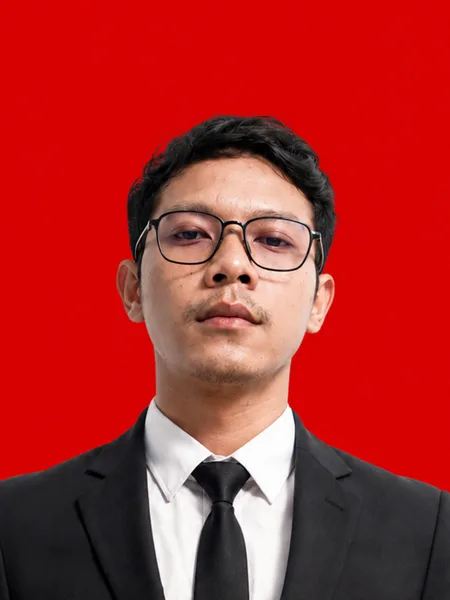 Muhamad Reza Pirdaus