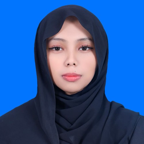 Siti Qurrota Ayyun Khairunnisa