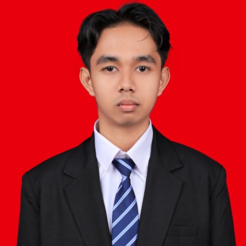 VEMBIE RAHMANA, S.Sos.
