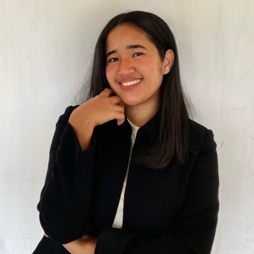 Laurensiana Yesina Ongko
