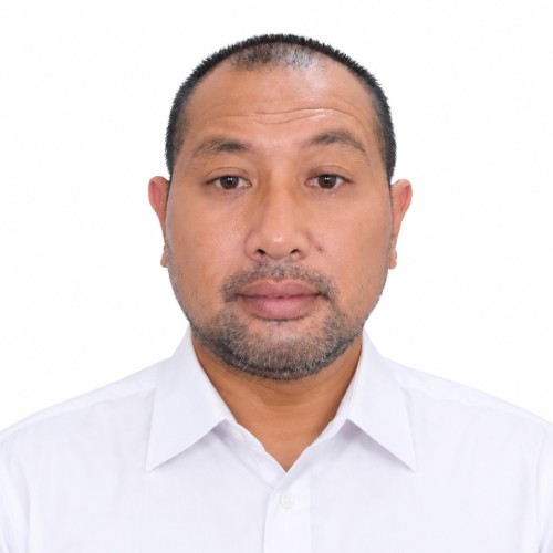 Ahmad Faisal