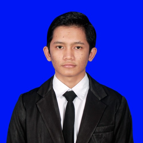HANDOYO THISSANT SRIHADI, S.Ars.