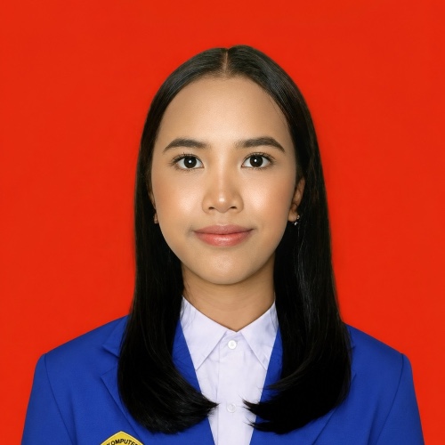 SYAFIRA PUTRI RAHMSARI