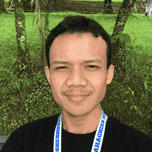 MOH. ASEP SOMANTRI