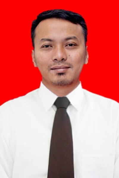 Deddy Setyawan, S.T