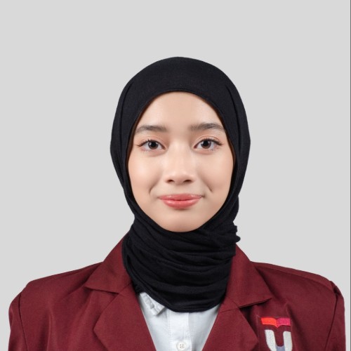 ALMIRA TSABITAH