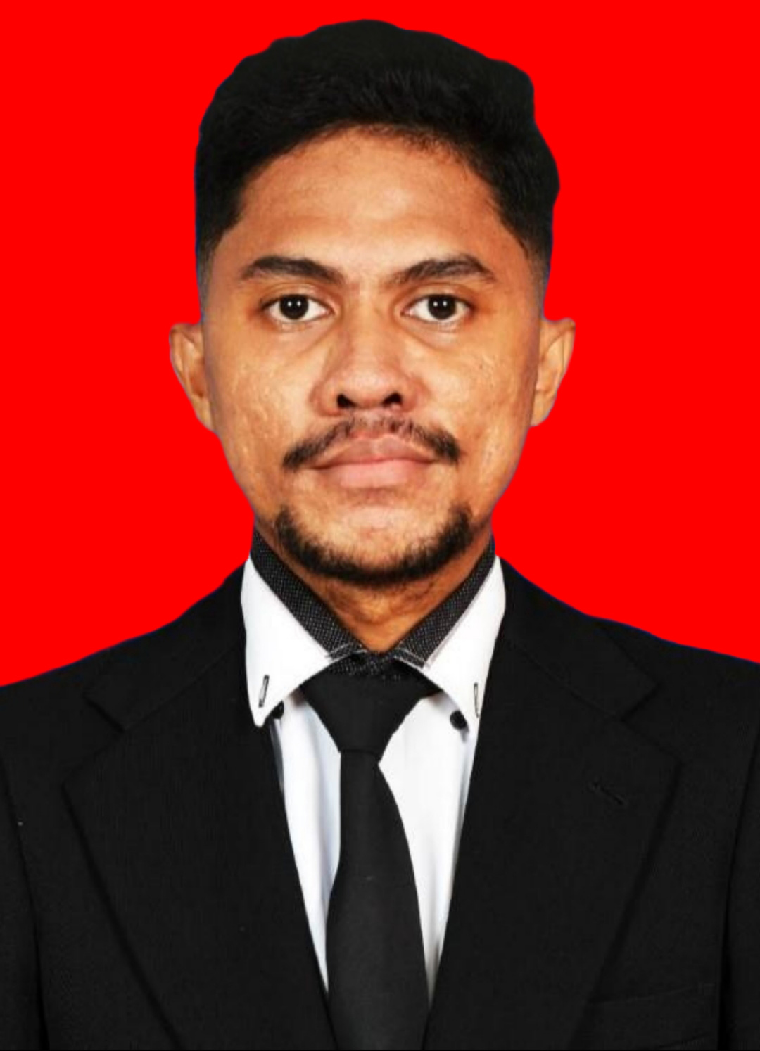 Markus Reinhart Gharu
